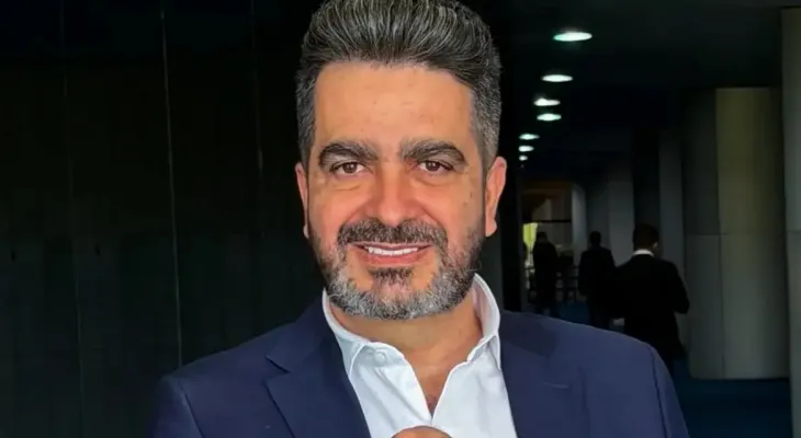 PRTB oficializa Leonardo Avalanche como candidato à Presidência da República