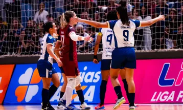 Stein Cascavel faz ‘treino de luxo’ contra a ADEF na Neva neste domingo