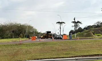 Trincheira do Cascavel Velho começa com interdição de ruas e mudanças no trânsito