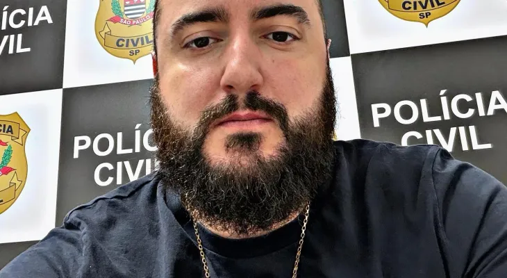 EXCLUSIVO: Andre Rossi levou namorado à Copa do Mundo com dinheiro público