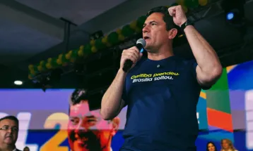 Neokemp: Moro tem 49,8%, Requião 24,5% e Sandro 19,4% no Paraná