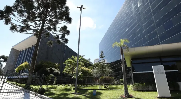 Após caso João Gabriel, Alep vota projeto que amplia alerta para desaparecidos no Paraná
