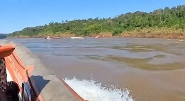 Turistas relatam falta de orientações de segurança antes de acidente fatal no Macuco Safari