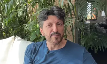 Lito Sousa deixa hospital e segue tratamento com cuidados paliativos