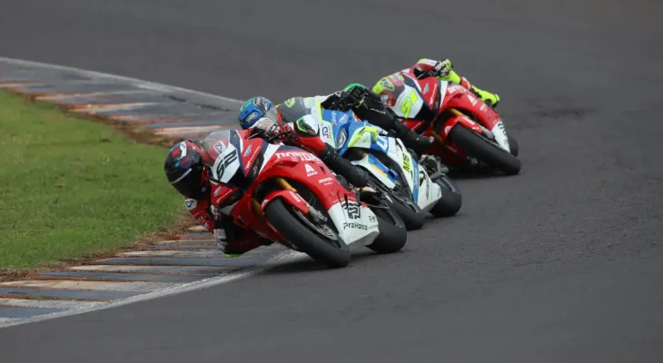 MOTO1000GP retorna para Cascavel esse ano para a penúltima etapa do calendário