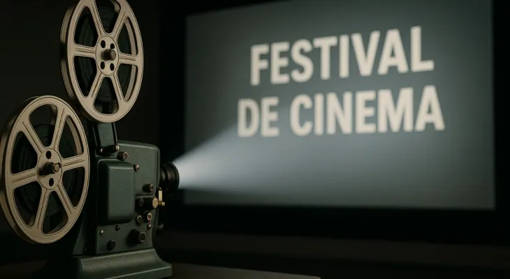 Cascavel abre edital para produção de filme que será lançado no Festival de Cinema