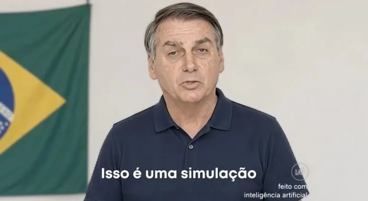 TSE vai lançar cartilha sobre uso da inteligência artificial nas eleições de 2026