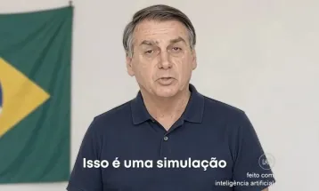 TSE vai lançar cartilha sobre uso da inteligência artificial nas eleições de 2026