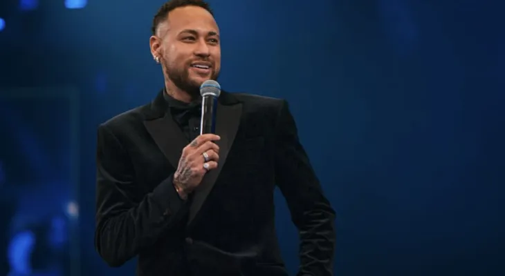 Neymar confirma presença em Remo x Santos e faz desabafo: 