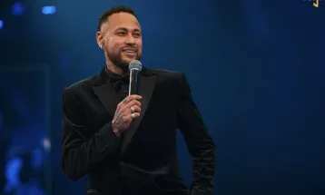 Neymar confirma presença em Remo x Santos e faz desabafo: 