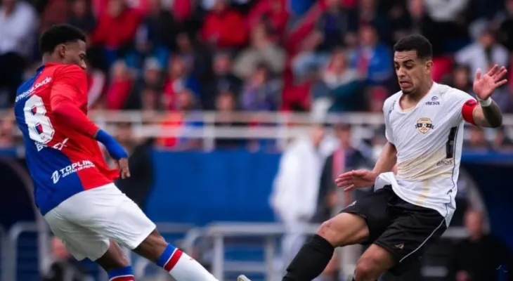 Paraná Clube acerta contratação de Coutinho para a Copa Paraná 2026