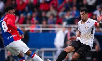Paraná Clube acerta contratação de Coutinho para a Copa Paraná 2026