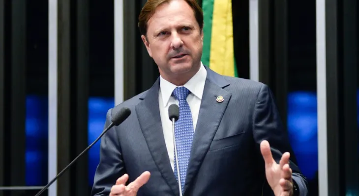 STF restabelece elegibilidade de Acir Gurgacz, mas decisão ainda será analisada pela Segunda Turma
