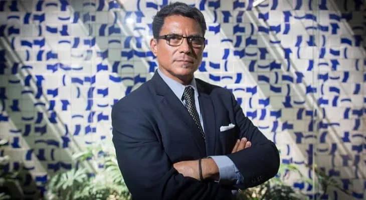 Genésio Araújo Jr. aponta pressão do mercado e influência internacional na disputa presidencial