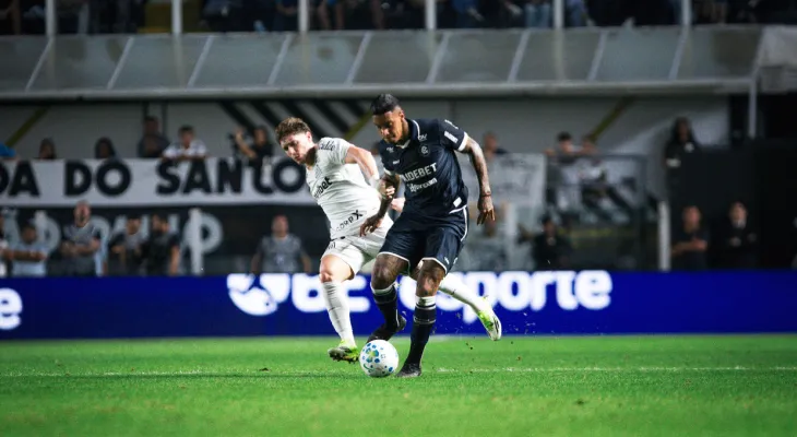 Copa do Brasil define os primeiros classificados para as quartas de final