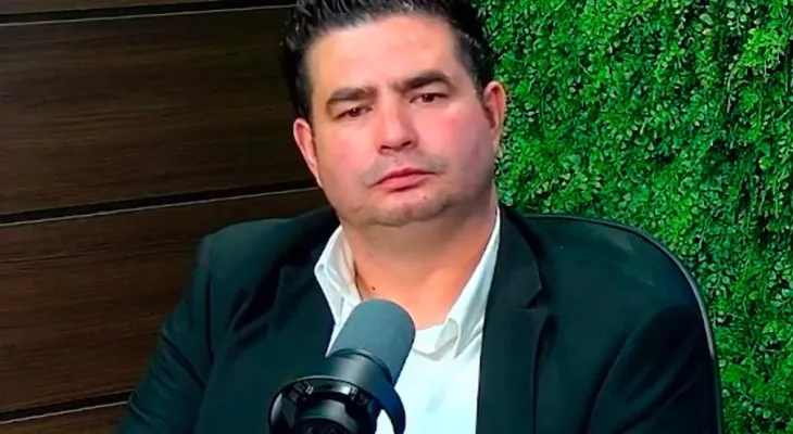 Ex-saneparista reage a discurso de Ratinho Junior e acusa governo de “hipocrisia” após demissão por justa causa