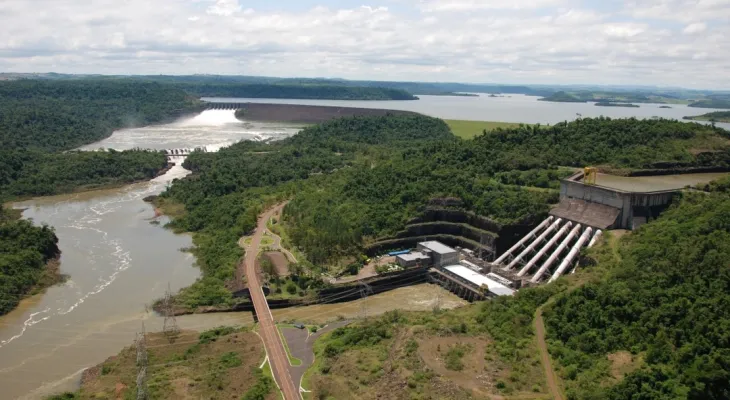 Disputa por Salto Santiago antecipa batalha bilionária por concessões de hidrelétricas