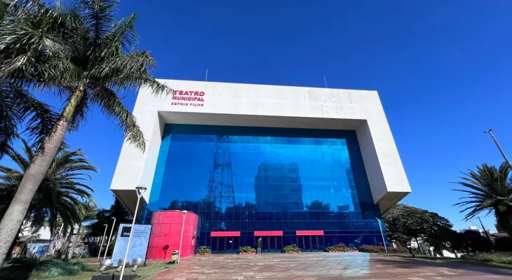 Agentes culturais de Cascavel têm até domingo para se inscrever em editais da Política Aldir Blanc