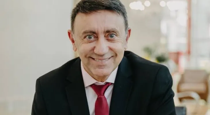 Marcos Solano Vale será homologado como primeiro suplente de Tércio Tinôco ao Senado
