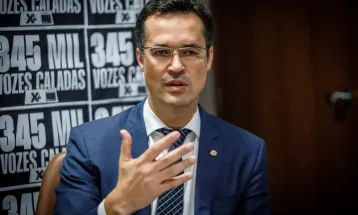 TRE envia ao Ministério Público caso de dados fiscais de Zanin expostos por Dallagnol