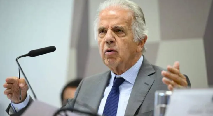 José Múcio defende mistura de 32% de etanol na gasolina e promete atuar junto ao TCU