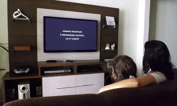 TSE divulga tabela que definirá tempo de propaganda eleitoral e participação em debates nas eleições de 2026