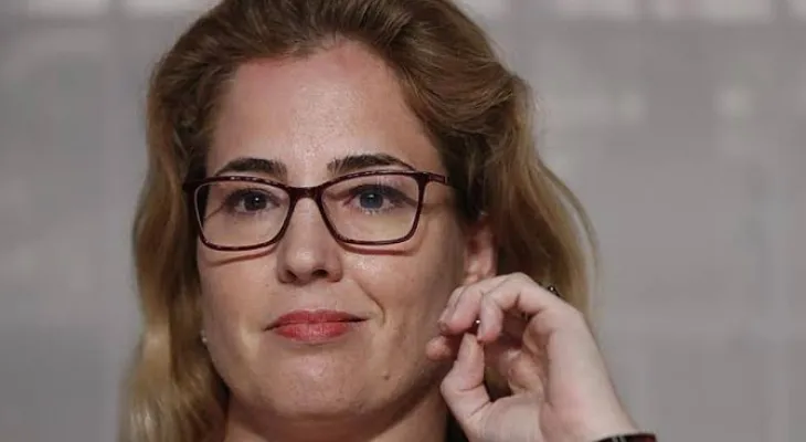 Gabriela Hardt seguirá recebendo R$ 77 mil durante os dois anos de afastamento determinado pelo CNJ