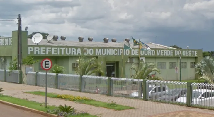 MP investiga suposta fraude em contrato de vigilância eletrônica em Ouro Verde do Oeste