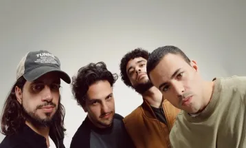 Lagum confirma show em Curitiba com nova turnê 