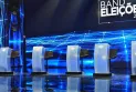 Debate Band reúne Moro, Sandro Alex e Requião Filho neste domingo