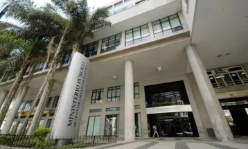 Coronel dos Bombeiros é denunciado por ameaçar testemunhas de investigação sobre assédio sexual