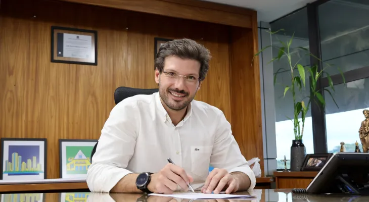 Recusa de Tiago Amaral leva MP a ampliar diligências em investigação sobre fundo ambiental