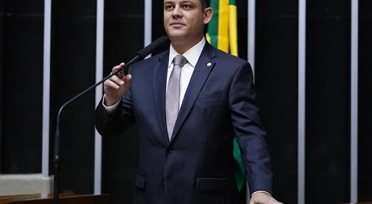 Envolvido em negócios do Porto, Tião Medeiros amplia patrimônio em R$ 5 milhões