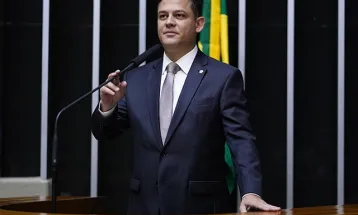 Envolvido em negócios do Porto, Tião Medeiros amplia patrimônio em R$ 5 milhões