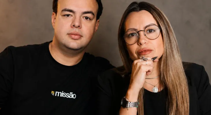 Congresso em Curitiba marcará lançamento das candidaturas de Luiz França ao Governo do Paraná e Karen Guerreiro ao Senado