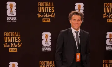 Diego Forlán é anunciado como novo técnico do Uruguai após saída de Marcelo Bielsa