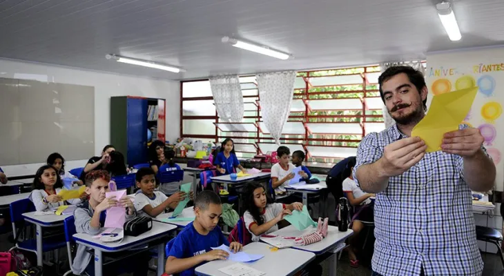 Veja os 18 municípios do Paraná que podem perder recursos do Fundeb em 2027