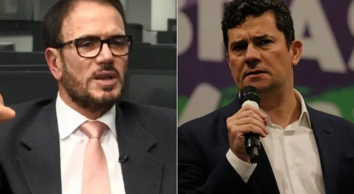Toffoli nega pedido de Tony Garcia que poderia abrir caminho para candidatura em 2026