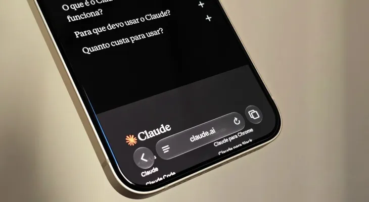 Claude: a IA que assusta pelo poder de agir sozinha