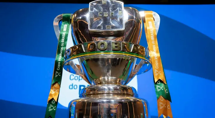 Quartas de final da Copa do Brasil: veja os classificados e quando será o sorteio