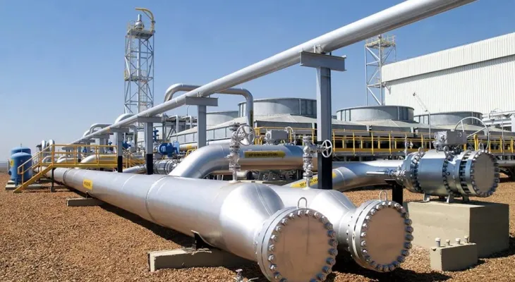 ANP aprova consulta pública do Gas Release; leilões de gás devem começar em 2027