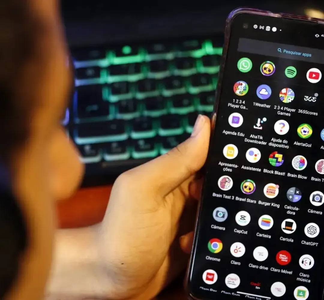 AGU cobra medidas do Discord para reforçar proteção de crianças e adolescentes