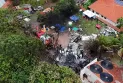 “Não era para estar voando”: documentário do Globoplay revela relatos sobre avião da Voepass