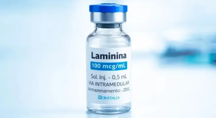 Polilaminina: 7 pacientes que receberam produto morreram; 6 casos não têm relação apontada