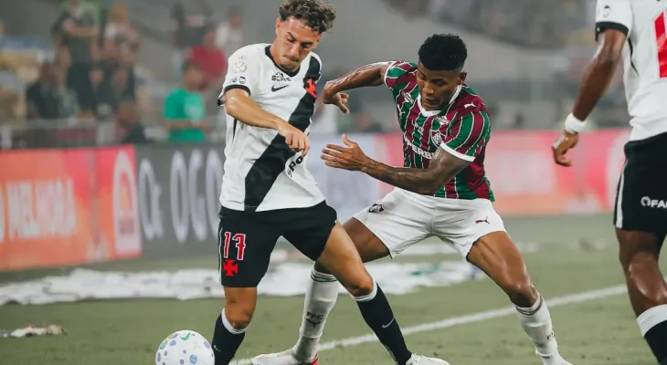 Campeonato Brasileiro: Botafogo e Fluminense fazem clássico neste sábado