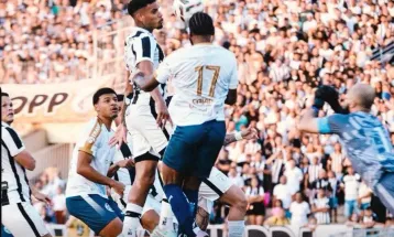 Futebol brasileiro: Séries C e D serão retomadas neste fim de semana