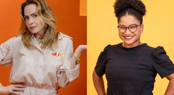 Milena fala sobre Ana Paula Renault e revela fim da amizade dos “Eternos”