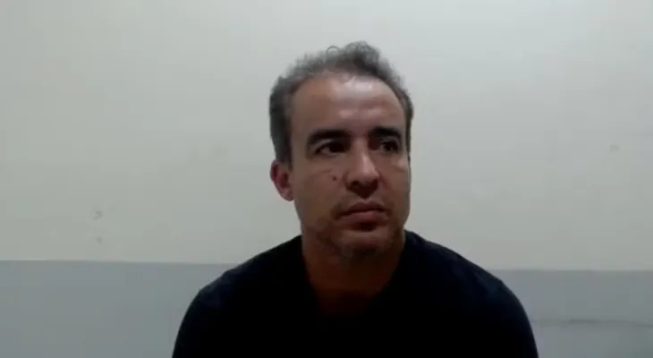 Jadson, ex-Corinthians e Athletico, é preso no Paraná