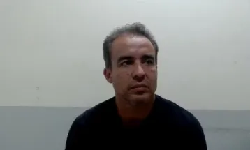 Jadson, ex-Corinthians e Athletico, é preso no Paraná