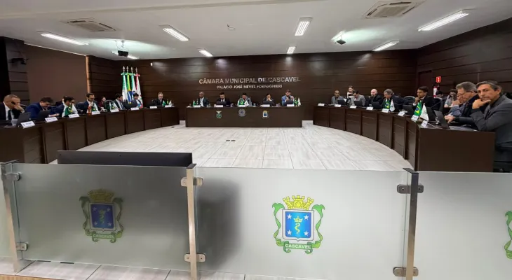 Câmara de Cascavel aprova selo para identificar estabelecimentos preparados para atender pessoas com doença celíaca